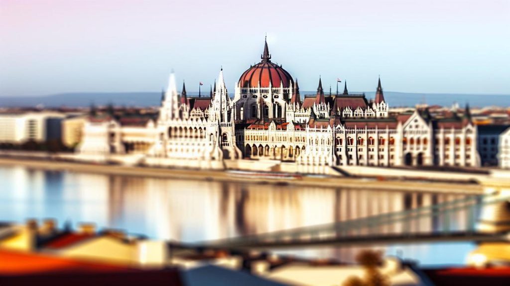 Co zwiedzać w Budapeszcie?