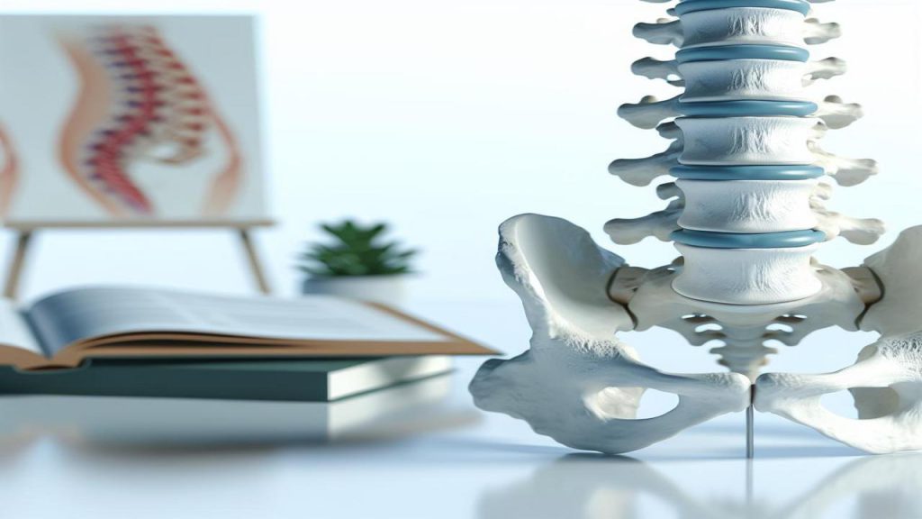 Dlaczego boli kość ogonowa?