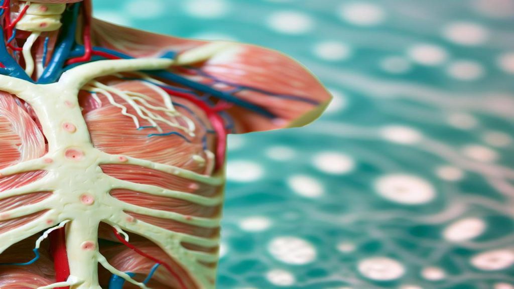 Gdzie znajduje się tętnica szyjna?