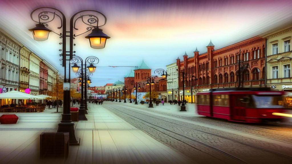 Jak spędzić weekend w Łodzi? Co warto tam zobaczyć?