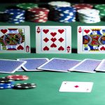 Jak wyglądają układy kart w pokerze?