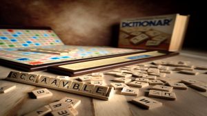 Jakie są zasady gry w scrabble?