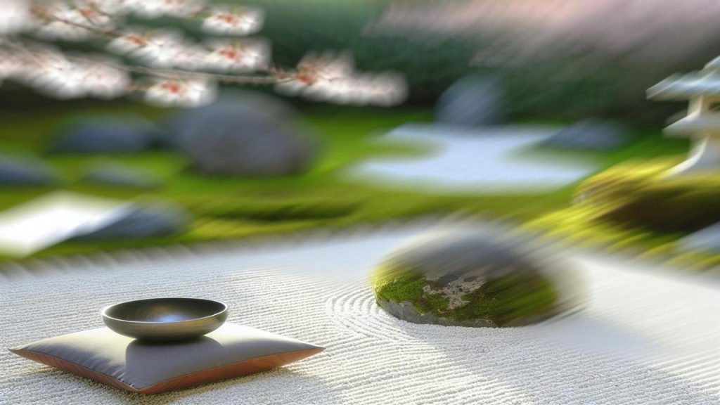 Jak zacząć medytacje?