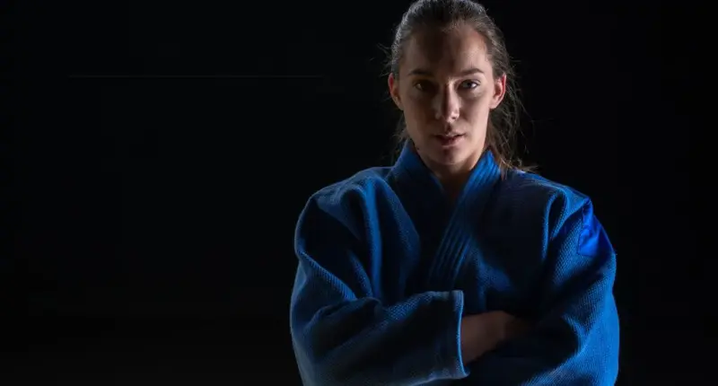 Judo i kobiety